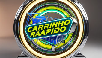 carrinho rapido